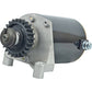 410-22091-JN J&N Electrical Products Starter