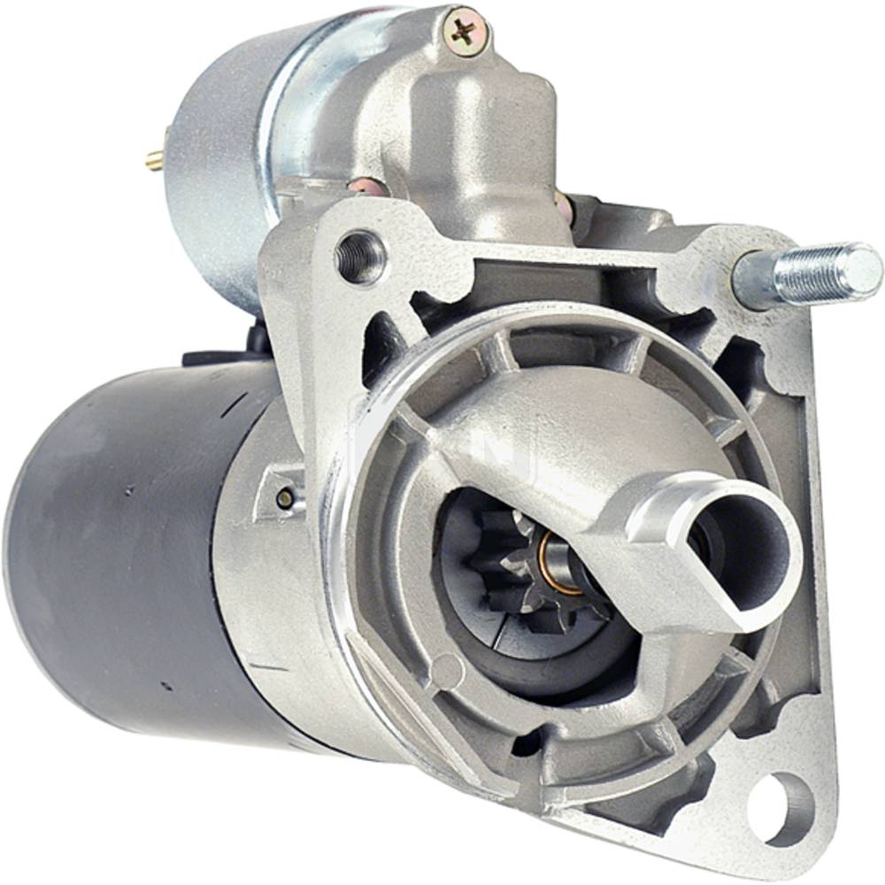410-24001-JN J&N Electrical Products Starter