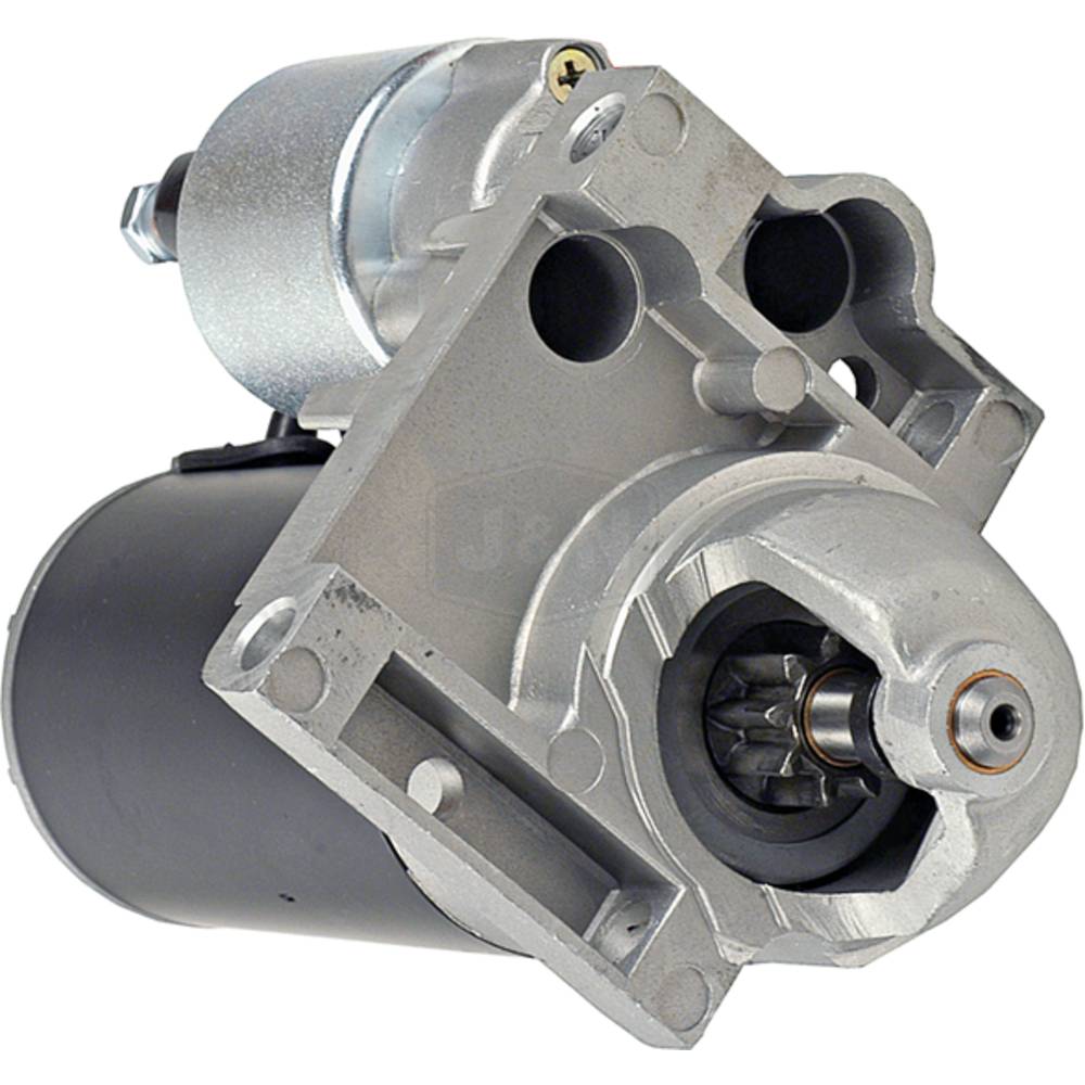 410-24007-JN J&N Electrical Products Starter