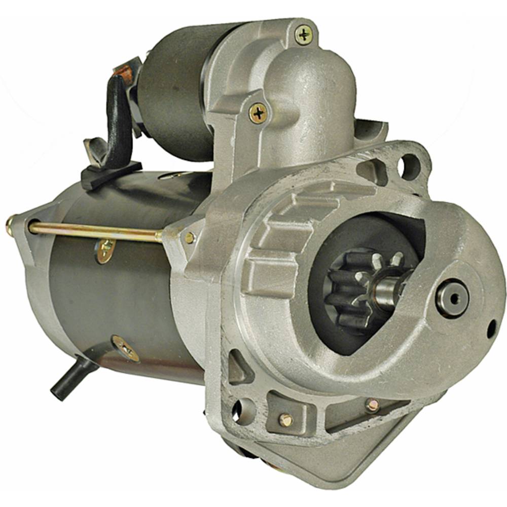 410-24021-JN J&N Electrical Products Starter