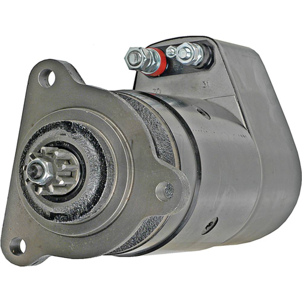 410-24027-JN J&N Electrical Products Starter