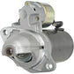410-24045-JN J&N Electrical Products Starter