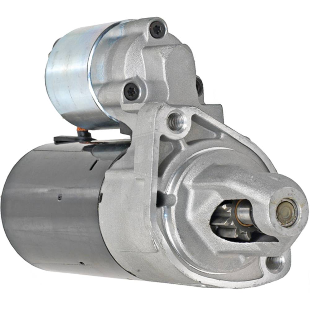 410-24055-JN J&N Electrical Products Starter