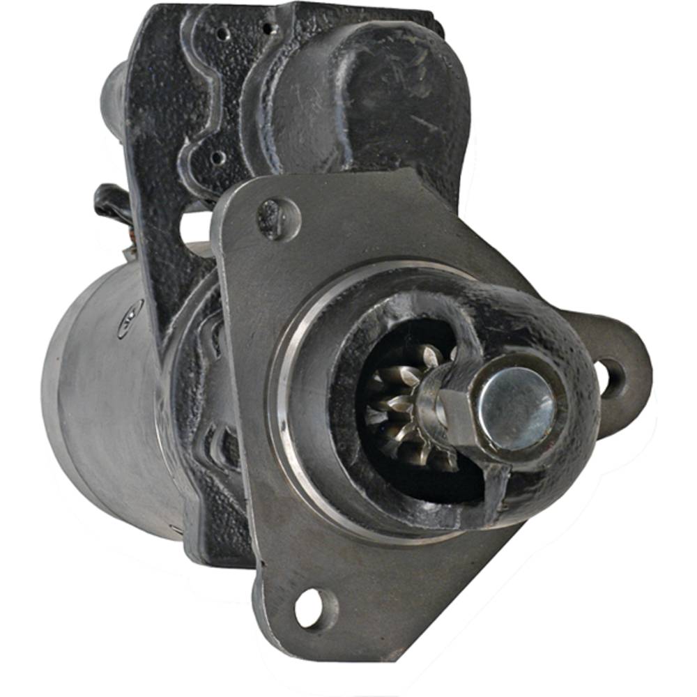 410-24058-JN J&N Electrical Products Starter