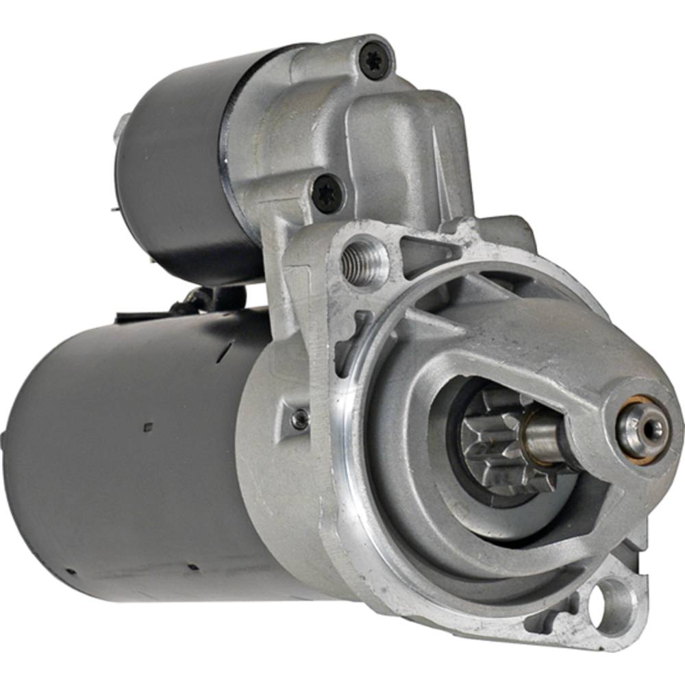 410-24068-JN J&N Electrical Products Starter
