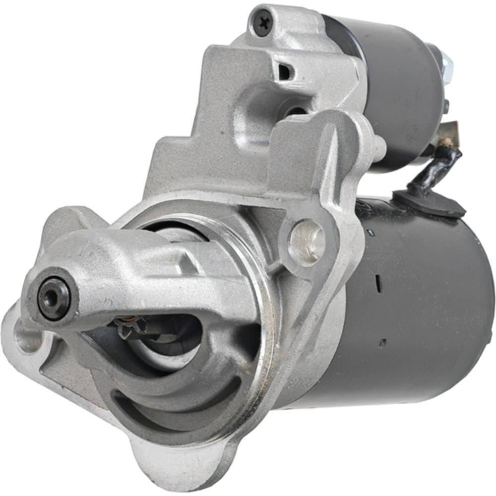 410-24071-JN J&N Electrical Products Starter