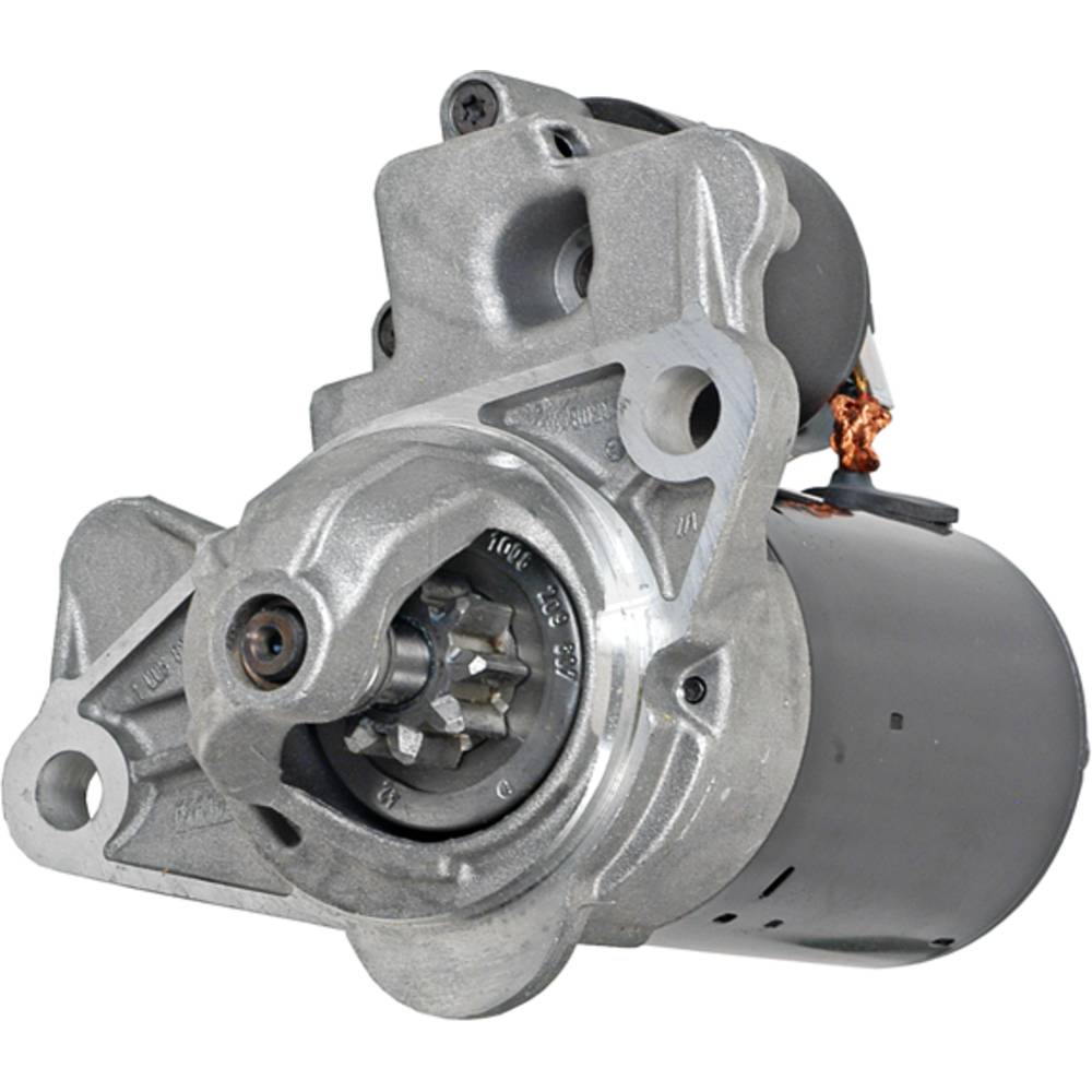 410-24074-JN J&N Electrical Products Starter