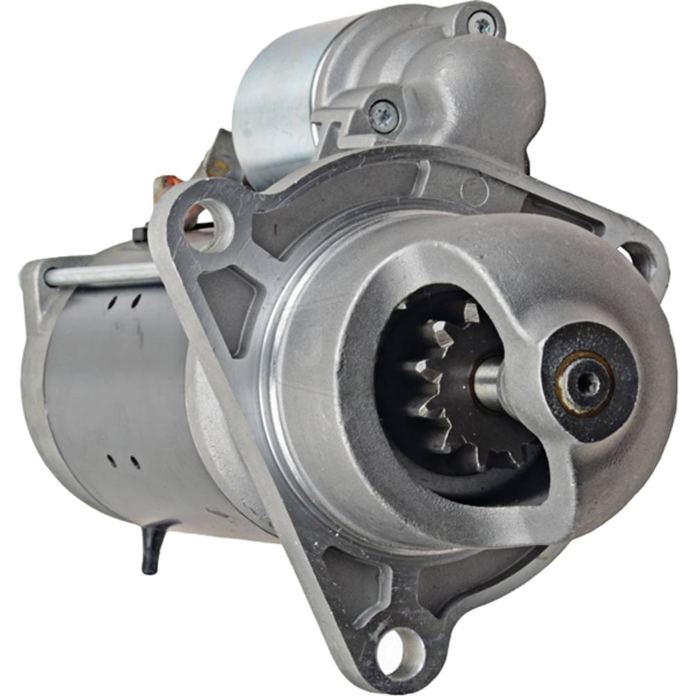 410-24096-JN J&N Electrical Products Starter