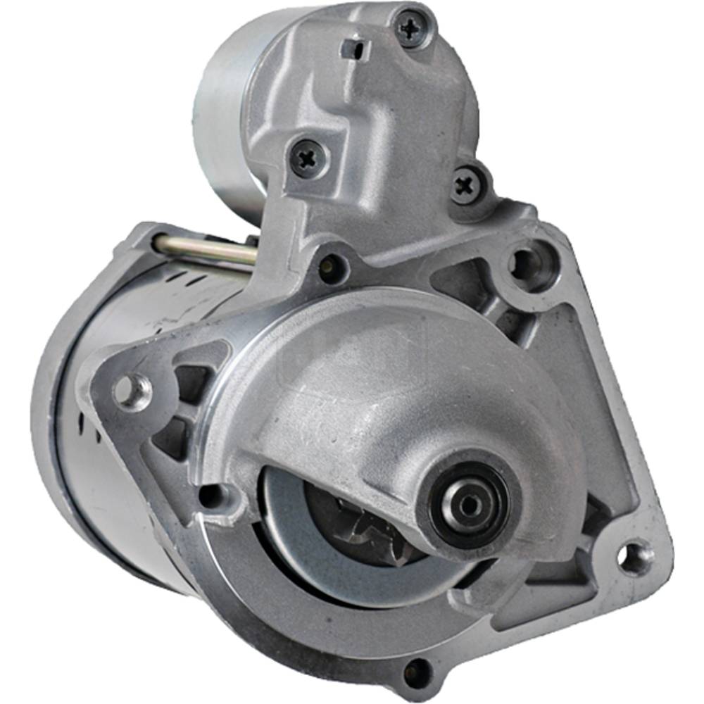 410-24098-JN J&N Electrical Products Starter