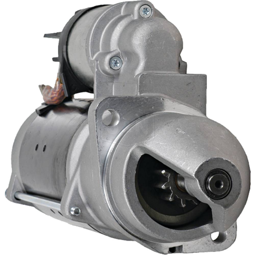 410-24100-JN J&N Electrical Products Starter