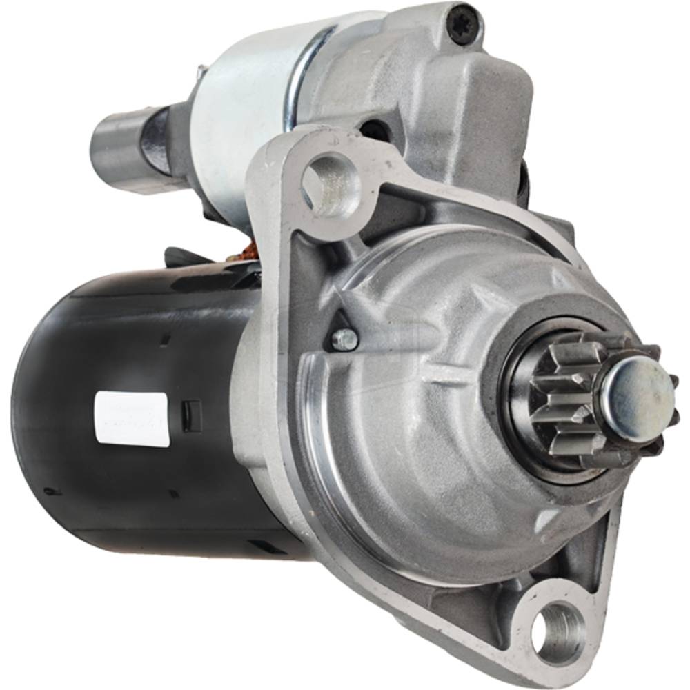 410-24110-JN J&N Electrical Products Starter