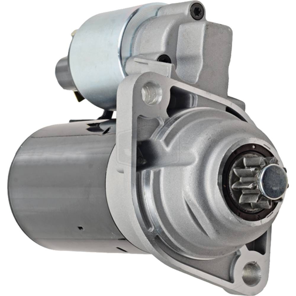 410-24120-JN J&N Electrical Products Starter