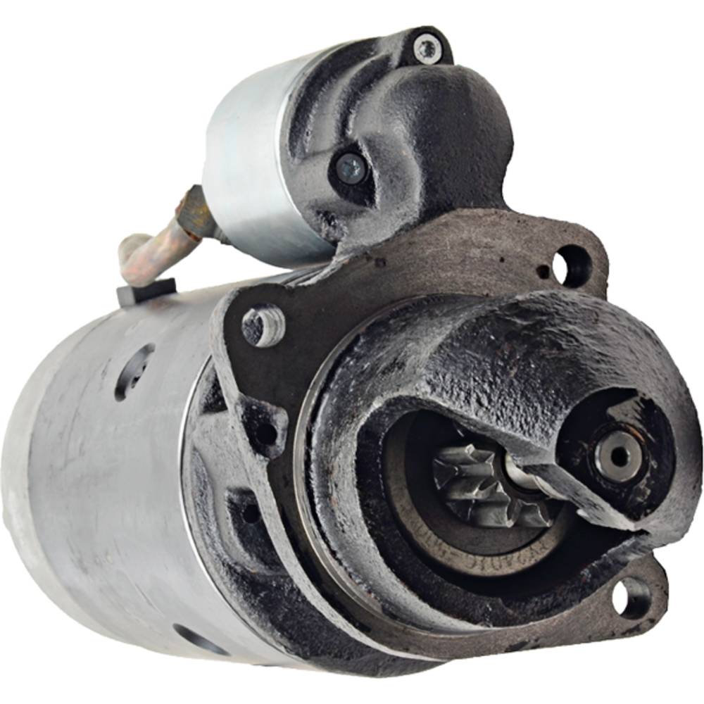 410-24133-JN J&N Electrical Products Starter