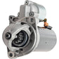 410-24138-JN J&N Electrical Products Starter