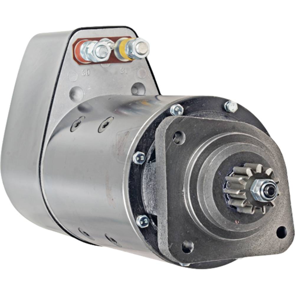 410-24154-JN J&N Electrical Products Starter