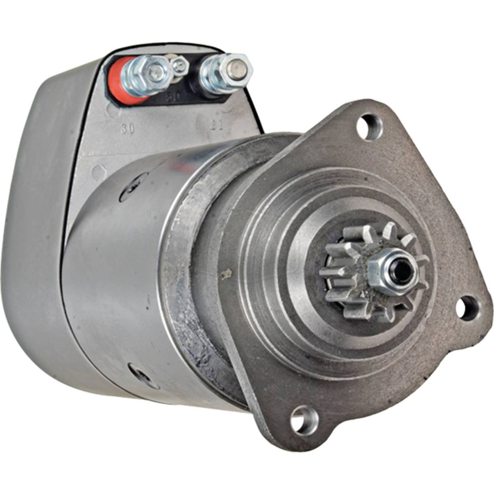 410-24157-JN J&N Electrical Products Starter