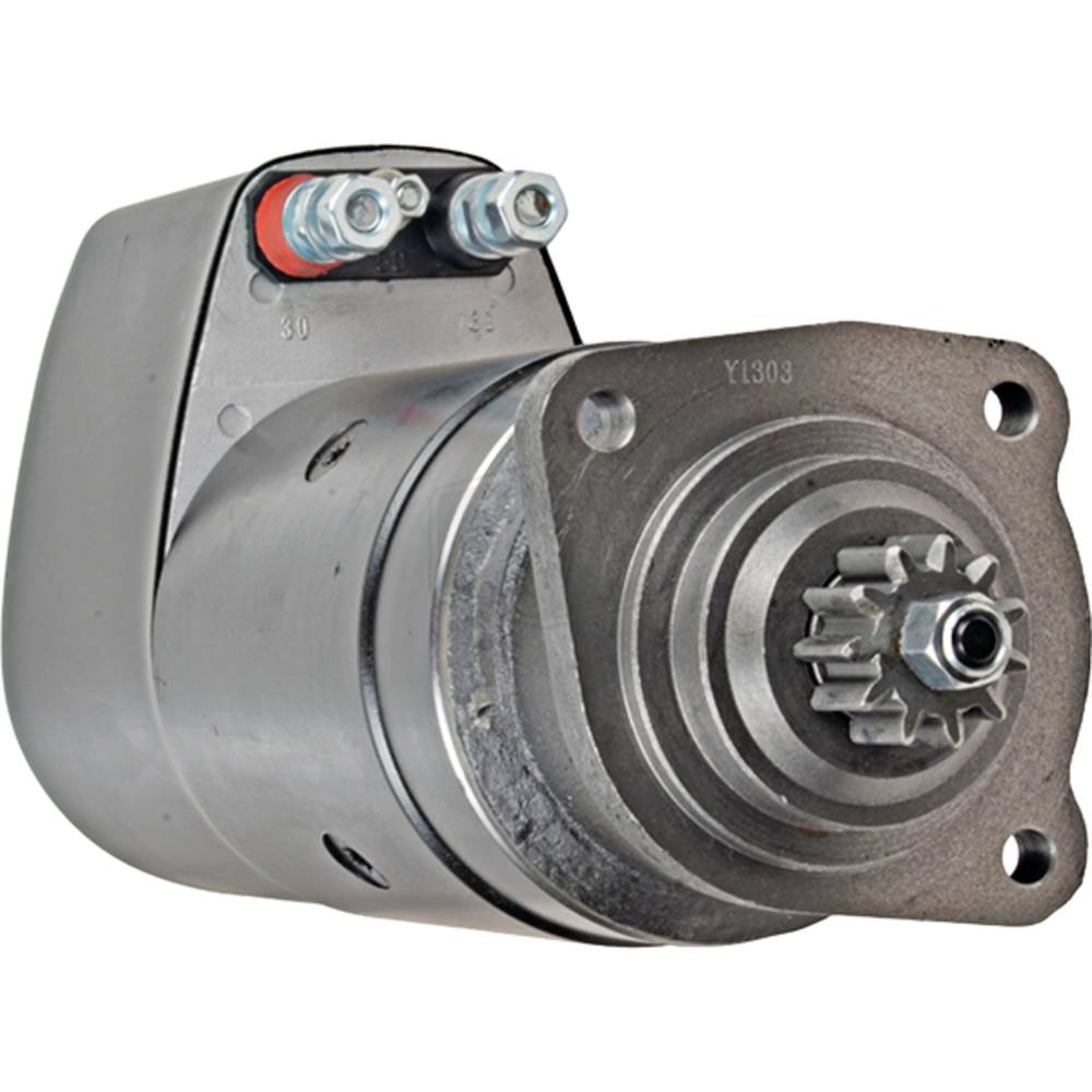 410-24159-JN J&N Electrical Products Starter