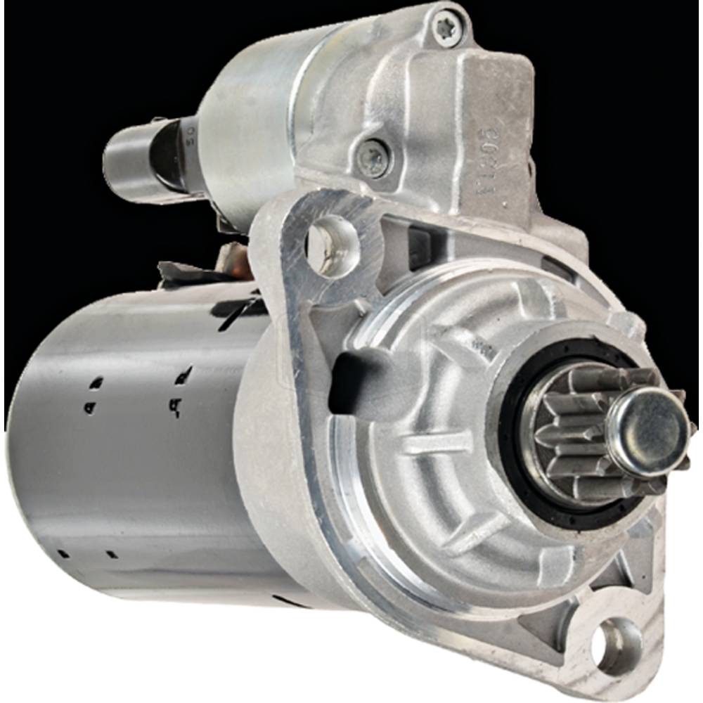410-24161-JN J&N Electrical Products Starter