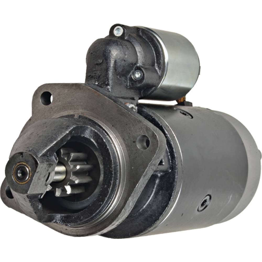 410-24175-JN J&N Electrical Products Starter