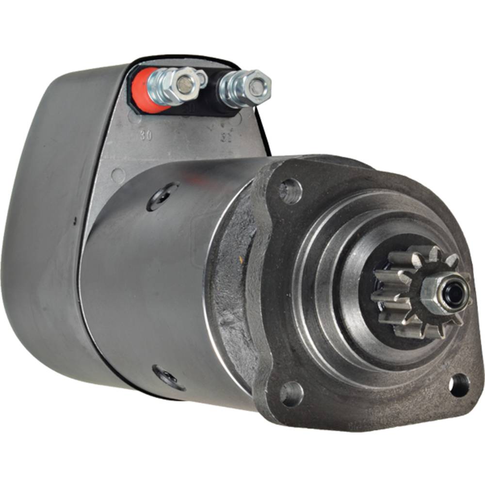 410-24179-JN J&N Electrical Products Starter