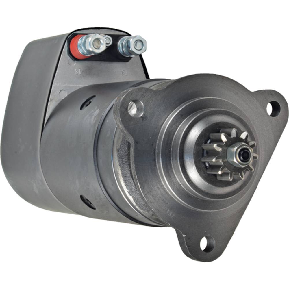 410-24181-JN J&N Electrical Products Starter