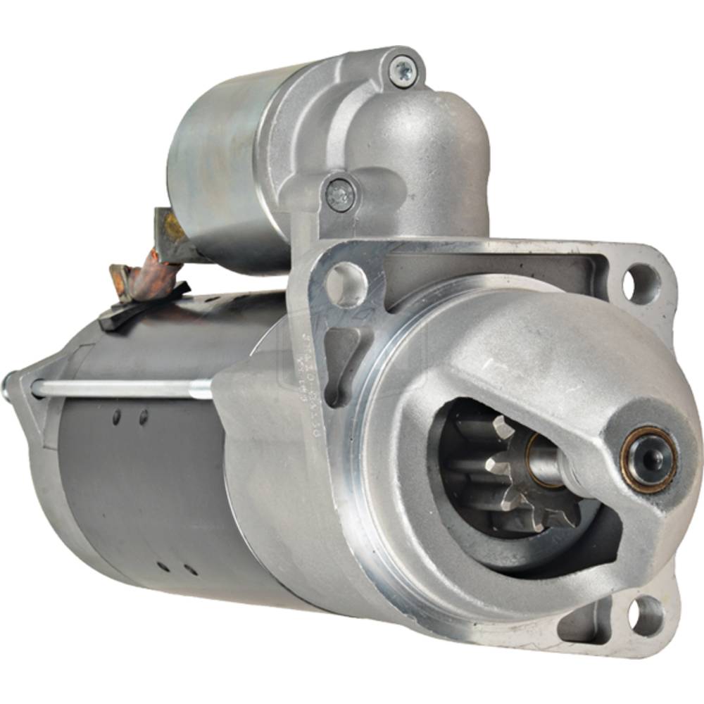 410-24186-JN J&N Electrical Products Starter