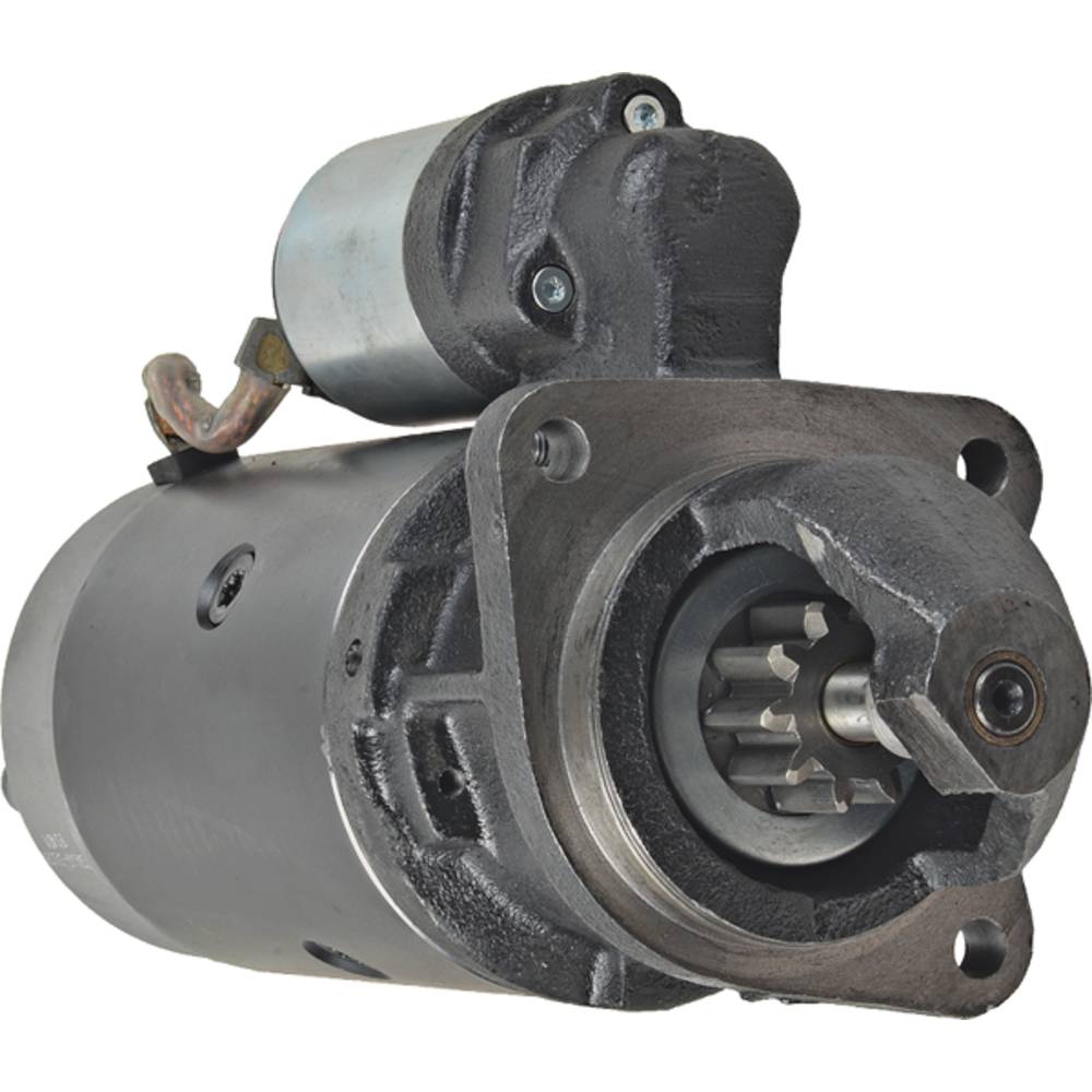 410-24189-JN J&N Electrical Products Starter