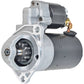 410-24194-JN J&N Electrical Products Starter