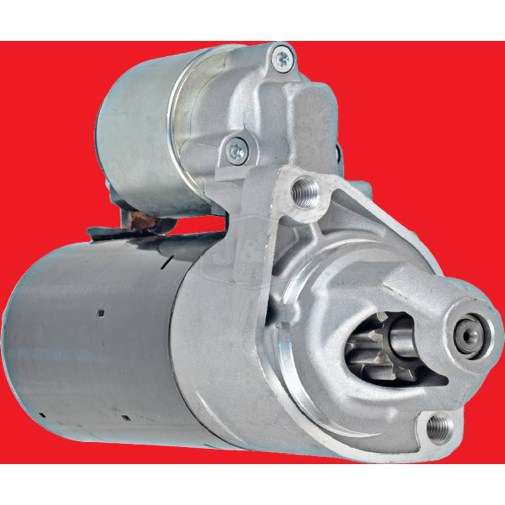 410-24199-JN J&N Electrical Products Starter