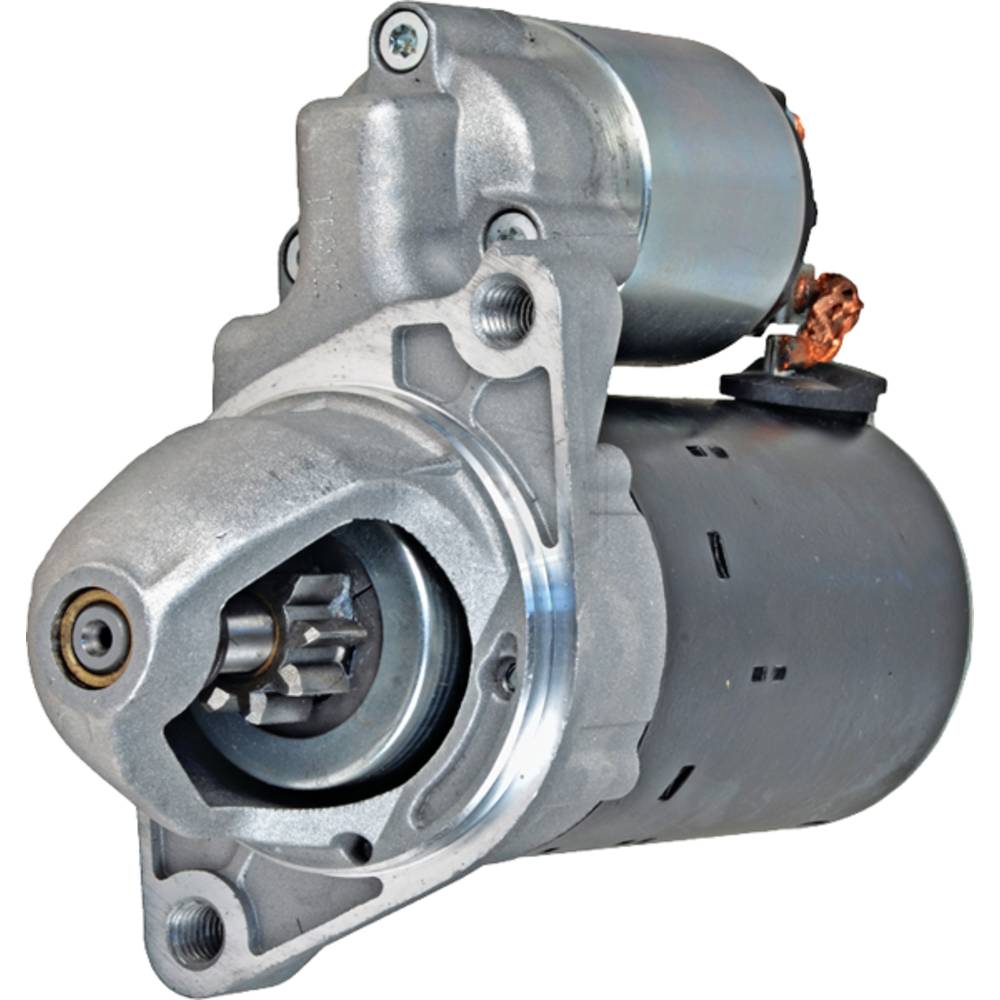 410-24201-JN J&N Electrical Products Starter