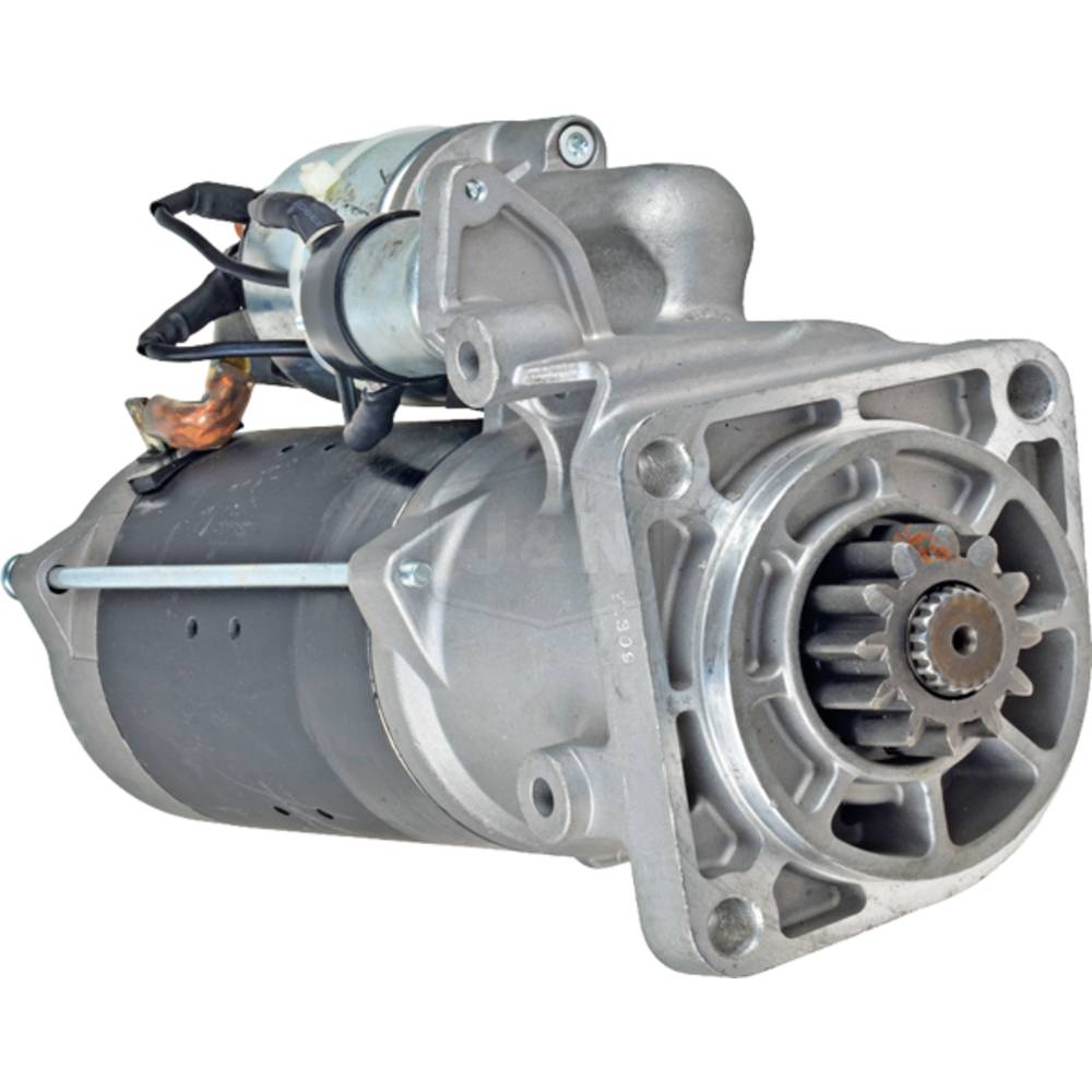 410-24202-JN J&N Electrical Products Starter