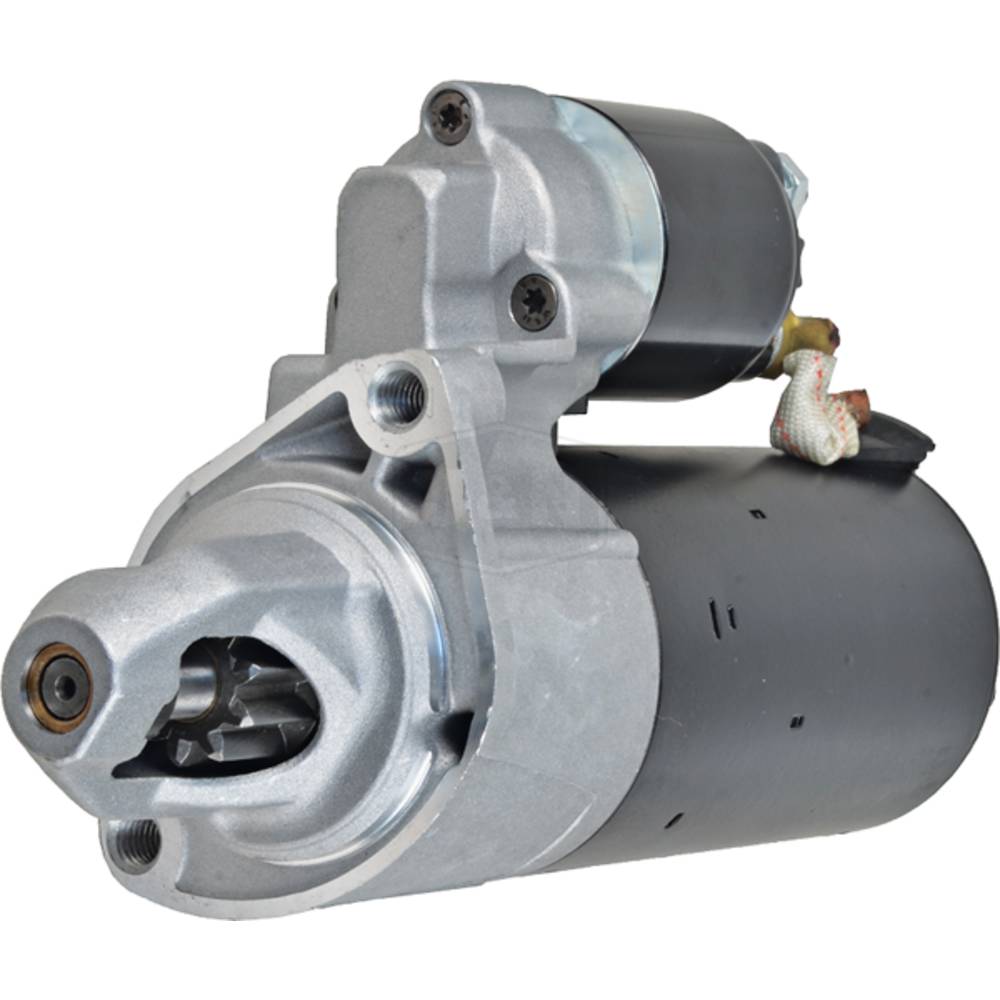 410-24208-JN J&N Electrical Products Starter