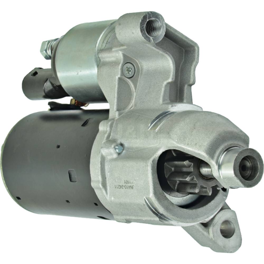 410-24211-JN J&N Electrical Products Starter