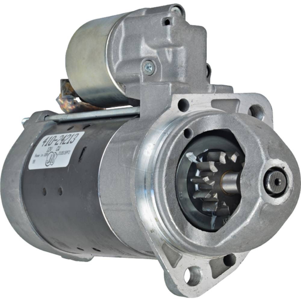 410-24213-JN J&N Electrical Products Starter