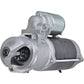 410-24228-JN J&N Electrical Products Starter