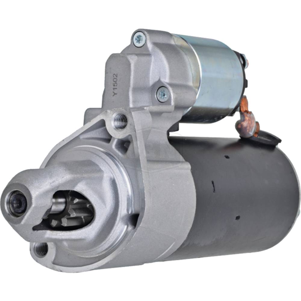 410-24229-JN J&N Electrical Products Starter