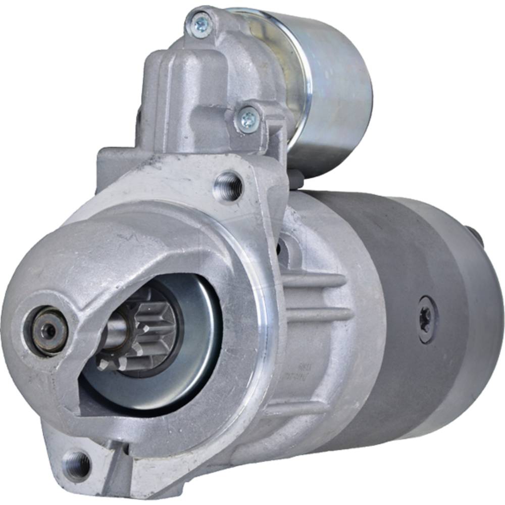 410-24231-JN J&N Electrical Products Starter