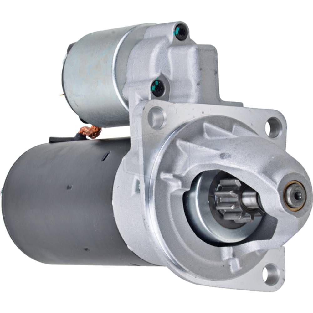 410-24232-JN J&N Electrical Products Starter