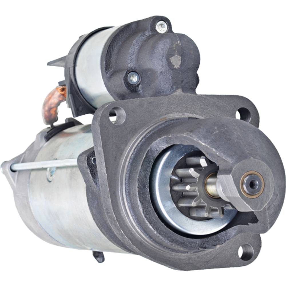 410-24239-JN J&N Electrical Products Starter