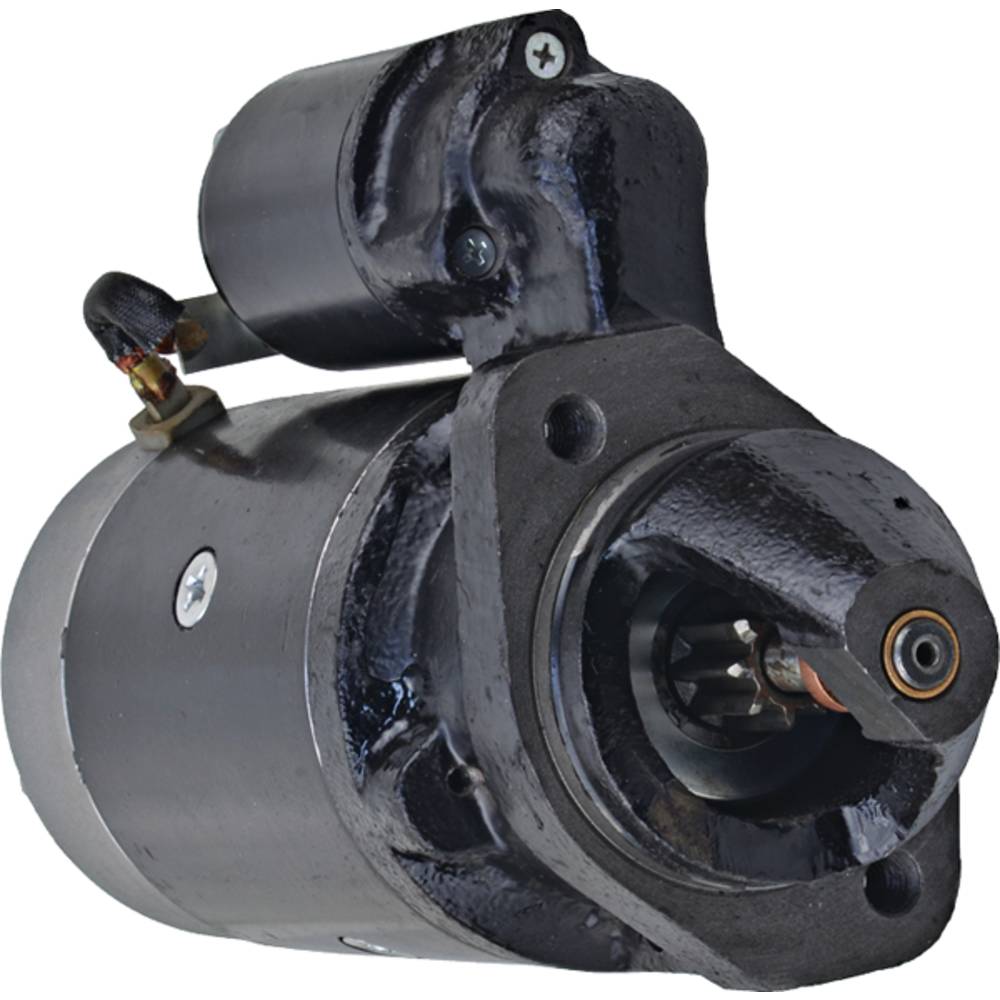 410-24240-JN J&N Electrical Products Starter