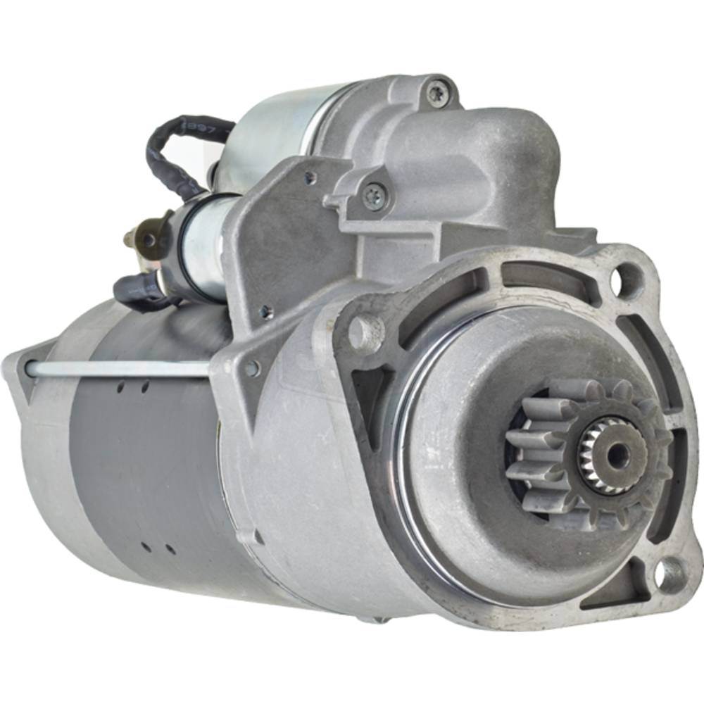 410-24266-JN J&N Electrical Products Starter