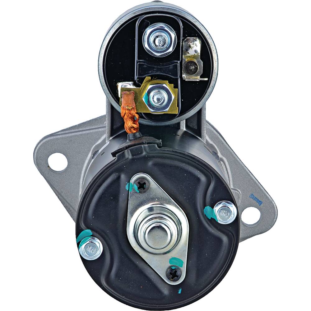 410-24270-JN J&N Electrical Products Starter