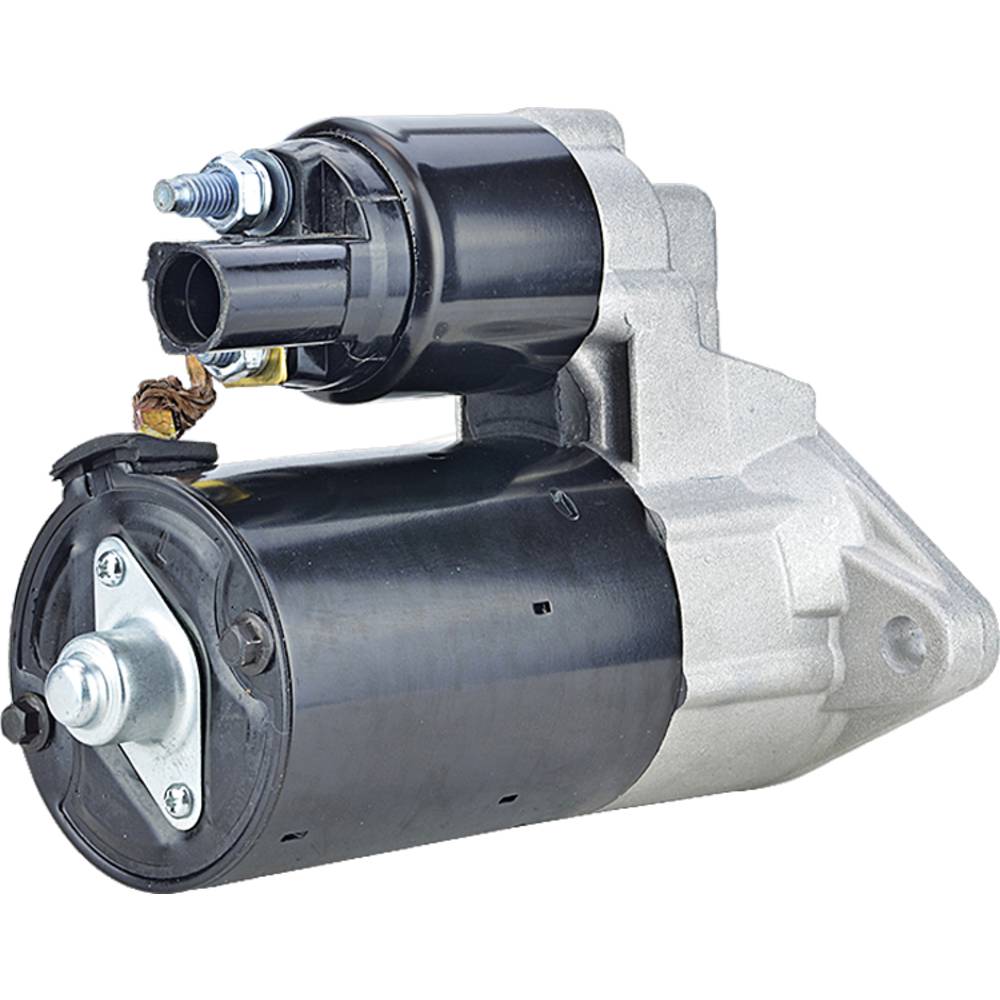 410-24281-JN J&N Electrical Products Starter