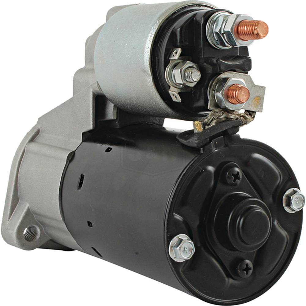 410-24283-JN J&N Electrical Products Starter