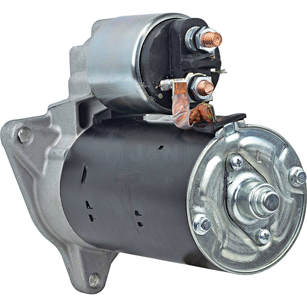 410-24285-JN J&N Electrical Products Starter