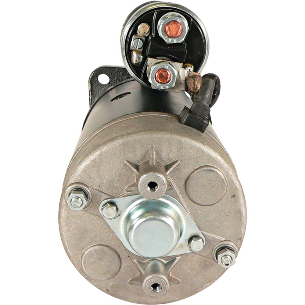 410-24286-JN J&N Electrical Products Starter