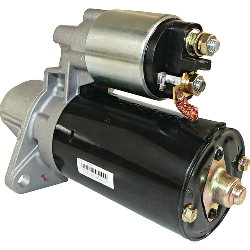 410-24287-JN J&N Electrical Products Starter