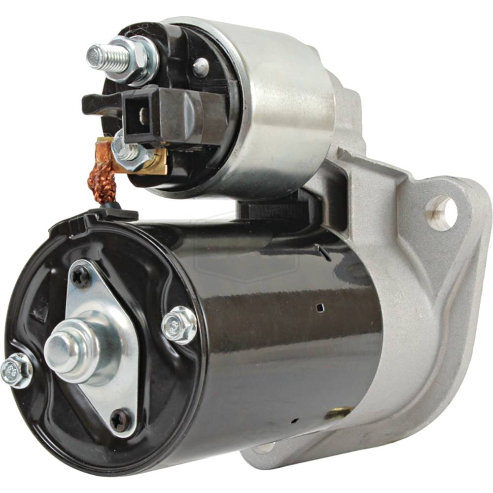 410-24288-JN J&N Electrical Products Starter