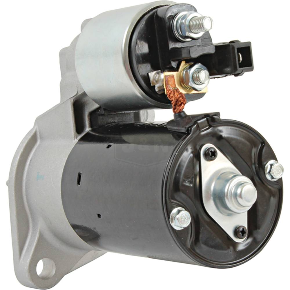 410-24288-JN J&N Electrical Products Starter