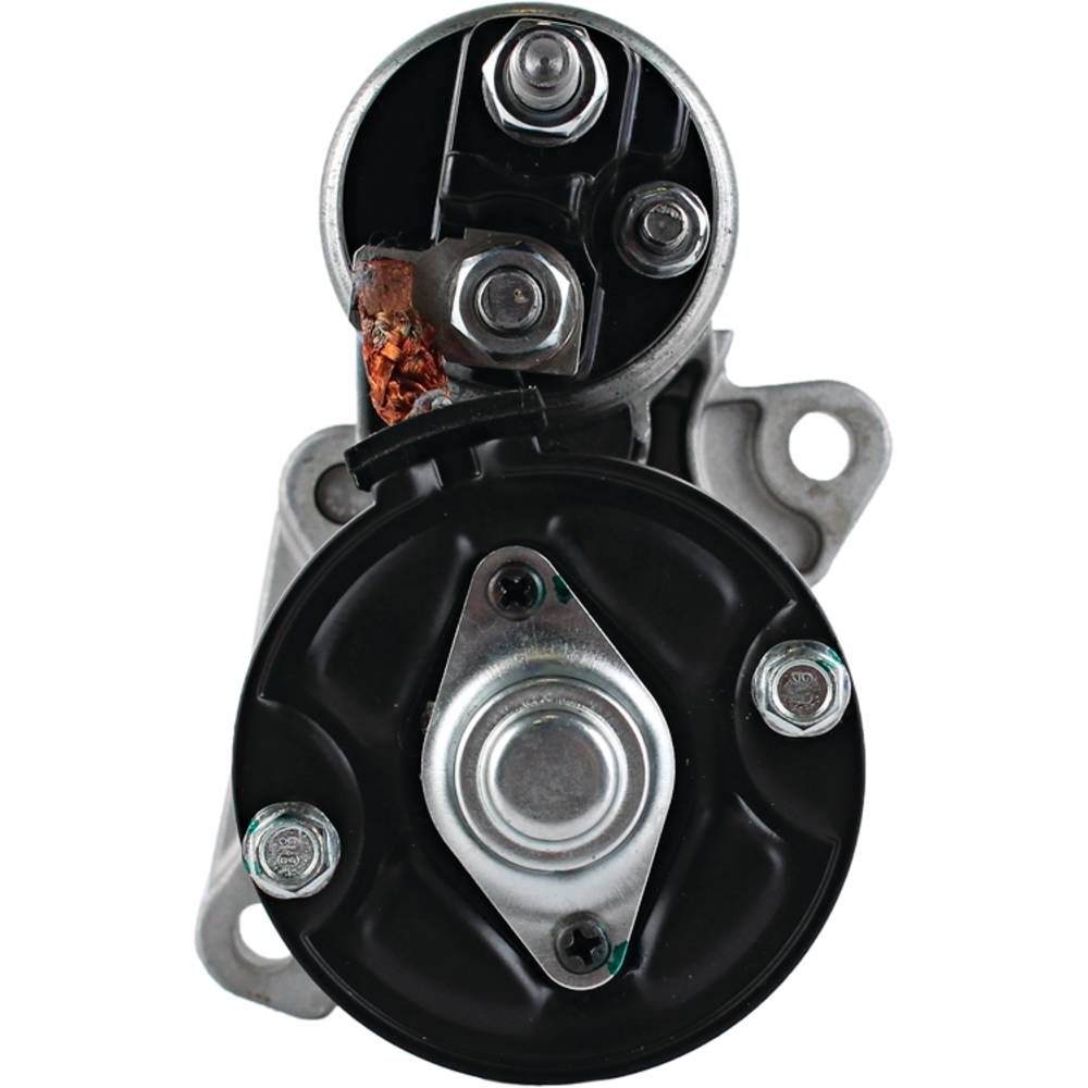 410-24289-JN J&N Electrical Products Starter